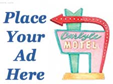 Shouldn't Your Business Be Here?