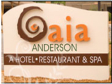 Anderson Chamber of Commerce