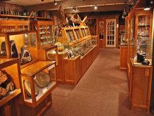 Gaumer's Jewelry and Museum